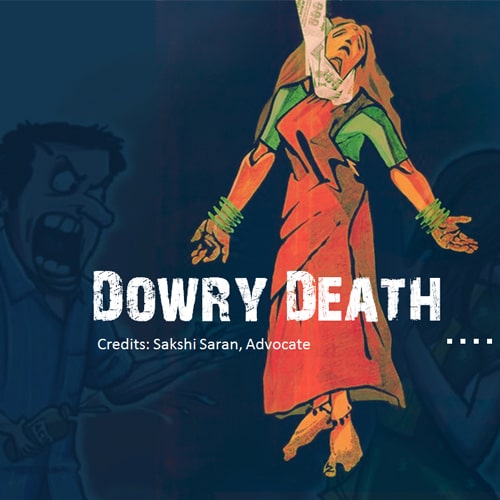 Dowry Death