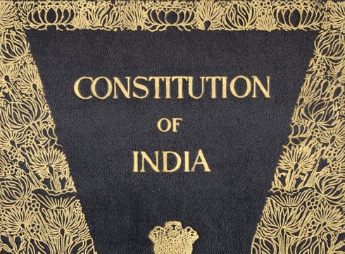 Right to Privacy under Indian Constitution