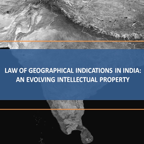 GEOGRAPHICAL INDICATIONS IN INDIA SOLE